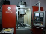 injection & blow mould