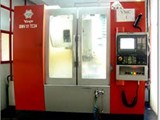 pet & rubber mould