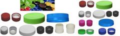 injection & blow mould