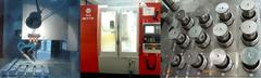 pet & rubber mould
